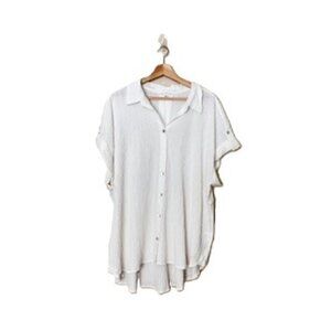 Jane & Delancey Tunic
